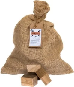 Chunks Assortiment XXL | BBQ | Rookhout | Kadopakket -Keukengrill Winkel 1014x1200