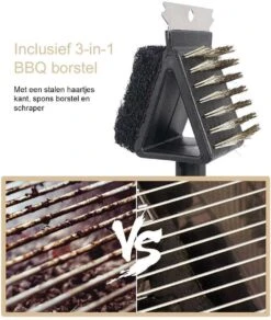 BBQ Aansteker Inclusief 3-in-1 BBQ Borstel - Looftlighter - One Minute Lighter - Elektrische BBQ Aansteker - BBQ Starter - BBQ Accessoires -Keukengrill Winkel 1015x1200 1