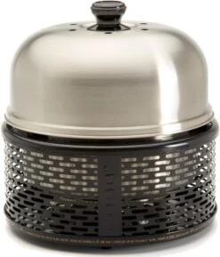 Cobb Pro Houtskool Barbecue - Grilloppervlak Ø 32 Cm - Smoker Barbecue - Zwart -Keukengrill Winkel 1027x1200 1