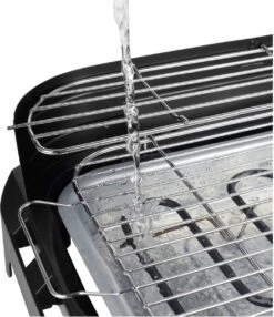 Princess 112250 Elektrische BBQ Met Zijplanken - BBQ - 40x25cm - Met En Zonder Statief Te Gebruiken - Met Zijplankjes - Ook Te Gebruiken Als Tafelgrill - 2200W 25 Princess 112250 Elektrische BBQ Met Zijplanken - BBQ - 40x25cm - Met En Zonder Statief Te Gebruiken - Met Zijplankjes - Ook Te Gebruiken Als Tafelgrill - 2200W -Keukengrill Winkel 1037x1200