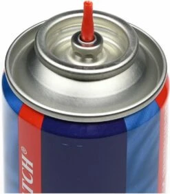 Hofftech Universeel Aanstekergas Propaan - Butaan Gas - 300 Ml -Keukengrill Winkel 1052x1200