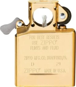 Zippo Pipe / Pijp Brass Aansteker Insert 9 Zippo Pipe / Pijp Brass Aansteker Insert -Keukengrill Winkel 1056x1200