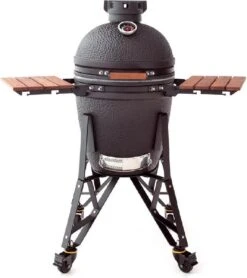 The Bastard Urban Medium - Kamado Barbecue - Kamado BBQ -Keukengrill Winkel 1067x1200 1