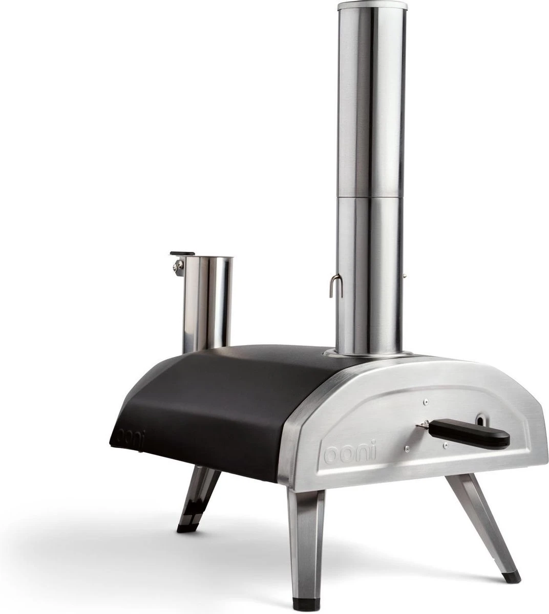 Ooni Fyra 12 Houtpellets Gestookte Pizzaoven 14 Ooni Fyra 12 Houtpellets Gestookte Pizzaoven - Afbeelding 12