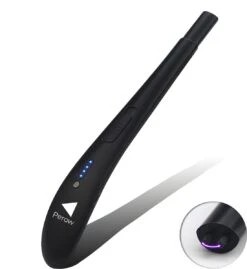 Oplaadbare Lange Elektrische Aansteker - Zwart - Duurzame Plasma Aansteker - Inclusief Cadeauverpakking - BBQ - Kaarsen 17 Oplaadbare Lange Elektrische Aansteker - Zwart - Duurzame Plasma Aansteker - Inclusief Cadeauverpakking - BBQ - Kaarsen -Keukengrill Winkel 1100x1200