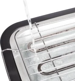 Tristar BQ-2813 Electrische Tafelbarbecue - Grilloppervlak (LxB) 38x22 Cm - 2000W - Zwart 15 Tristar BQ-2813 Electrische Tafelbarbecue - Grilloppervlak (LxB) 38x22 Cm - 2000W - Zwart -Keukengrill Winkel 1103x1200 1