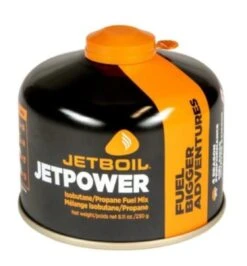 Jetboil JETPOWER Gascartridge 230g -Keukengrill Winkel 1116x1200