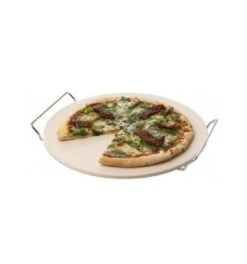 Jamie Oliver Pizzasteen - Ø 33 Cm -Keukengrill Winkel 1122x1200 1