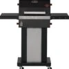 Boretti Totti Houtskoolbarbecue - 60 X 111 Cm - Antraciet 2 Boretti Totti Houtskoolbarbecue - 60 X 111 Cm - Antraciet -Keukengrill Winkel 1129x1200