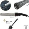 BBQ Aansteker Inclusief 3-in-1 BBQ Borstel - Looftlighter - One Minute Lighter - Elektrische BBQ Aansteker - BBQ Starter - BBQ Accessoires -Keukengrill Winkel 1138x1200