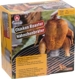 BBQ Collection Kiprooster Voor De Barbecue - Kiphouder - BBQ Kipstandaard - Bierblik Kip -RVS 13 BBQ Collection Kiprooster Voor De Barbecue - Kiphouder - BBQ Kipstandaard - Bierblik Kip -RVS -Keukengrill Winkel 1145x1200 1