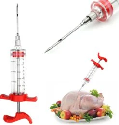 Saveur Royal® 35-delige Barbecue Gereedschapset In Roestvrij Staal - BBQ Grill Set Met Draagtas - Barbecuegerei-sets - Barbecue Accessoires Gereedschap - 35-delig 27 Saveur Royal® 35-delige Barbecue Gereedschapset In Roestvrij Staal - BBQ Grill Set Met Draagtas - Barbecuegerei-sets - Barbecue Accessoires Gereedschap - 35-delig -Keukengrill Winkel 1149x1200 1