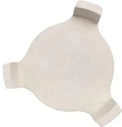 Patton - Heat Deflector - Converter - Kamado 15" En 16" -Keukengrill Winkel 1153x1200