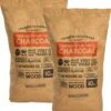Merkloos 2 Zakken Houtskool Quebracho 10KG (Zuid Amerika) Smokin’ Flavours 2 Merkloos 2 Zakken Houtskool Quebracho 10KG (Zuid Amerika) Smokin’ Flavours -Keukengrill Winkel 1156x1200 2