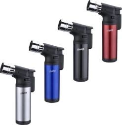 Champ® Quattro Aansteker - Stormaansteker - Kaarsen - BBQ - Sigaren 13 Champ® Quattro Aansteker - Stormaansteker - Kaarsen - BBQ - Sigaren -Keukengrill Winkel 1165x1200 1