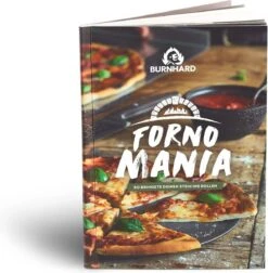 Burnhard Pizzasteen 38 X 30 X 1,5 Cm + Pizzaschep -Keukengrill Winkel 1176x1200 4