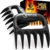 Mountain Grillers Claws-High Quality Meat Claws For American BBQ Pulled Pork-Plastic Meat Claws For Slicing-Vaatwasser Safe Bear Claws Gift Idee -Keukengrill Winkel 1180x1200 1