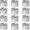 Hendi Brandpasta Voor Chafing Dish - Brandgel 200g - ( 12 Stuks ) -Keukengrill Winkel 1189x1200
