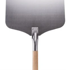 Blumtal Professionele Pizzaschep - 30,5 X 30,5 Cm - Houten Grip 85 Cm -Keukengrill Winkel 1199x1200