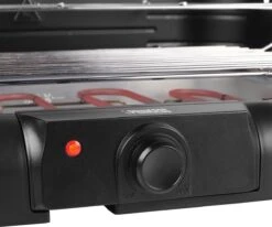 Princess 112250 Elektrische BBQ Met Zijplanken - BBQ - 40x25cm - Met En Zonder Statief Te Gebruiken - Met Zijplankjes - Ook Te Gebruiken Als Tafelgrill - 2200W 22 Princess 112250 Elektrische BBQ Met Zijplanken - BBQ - 40x25cm - Met En Zonder Statief Te Gebruiken - Met Zijplankjes - Ook Te Gebruiken Als Tafelgrill - 2200W -Keukengrill Winkel 1200x1002 1