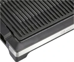 Tristar Bakplaat & Elektrische Grill BP-2780 – Elektrische Barbecue & Grillplaat – Voor Binnen En Buiten - Zwart -Keukengrill Winkel 1200x1015 1