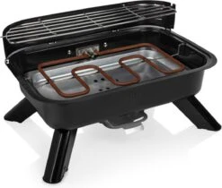 Princess 112252 Hybride Barbecue – Elektrische BBQ - Tafelmodel - 2000W - 44x 29cm - Gebruik Elektrisch Of Met Kolen 35 Princess 112252 Hybride Barbecue – Elektrische BBQ - Tafelmodel - 2000W - 44x 29cm - Gebruik Elektrisch Of Met Kolen -Keukengrill Winkel 1200x1018