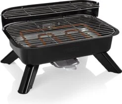 Princess 112252 Hybride Barbecue – Elektrische BBQ - Tafelmodel - 2000W - 44x 29cm - Gebruik Elektrisch Of Met Kolen 25 Princess 112252 Hybride Barbecue – Elektrische BBQ - Tafelmodel - 2000W - 44x 29cm - Gebruik Elektrisch Of Met Kolen -Keukengrill Winkel 1200x1025
