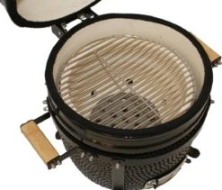 Patton Kamado 15" - Keramisch - Tafel Model - Premium Black - Medium - Zwart 35 Patton Kamado 15" - Keramisch - Tafel Model - Premium Black - Medium - Zwart -Keukengrill Winkel 1200x1026 1