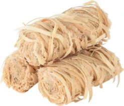 Samba Aanmaakhoutwol, Aanmaakkrullen, Wokkels á 192 Stuks - Omdoos -Keukengrill Winkel 1200x1030 1