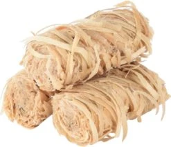 Samba Aanmaakhoutwol, Aanmaakkrullen, Wokkels - 1 Kilo Voordeelverpakking -Keukengrill Winkel 1200x1032