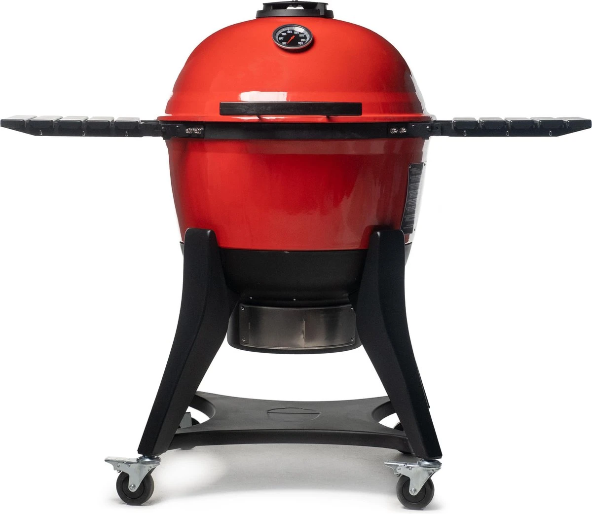 Kamado Joe - Kettle Joe Barbecue 5 Kamado Joe - Kettle Joe Barbecue - Afbeelding 3