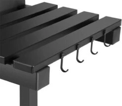 El Fuego | Houtskool BBQ Ontario Deluxe 15 El Fuego | Houtskool BBQ Ontario Deluxe -Keukengrill Winkel 1200x1042