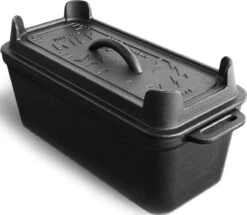 Burnhard Gietijzeren Broodpan 3,5 L - Broodbakvorm -Keukengrill Winkel 1200x1043 1