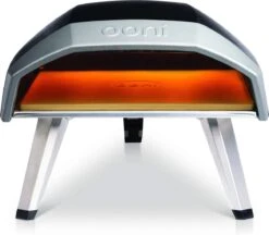 Ooni Koda Gas-Powered Outdoor Pizza Oven -Keukengrill Winkel 1200x1050