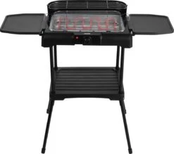 Princess 112250 Elektrische BBQ Met Zijplanken - BBQ - 40x25cm - Met En Zonder Statief Te Gebruiken - Met Zijplankjes - Ook Te Gebruiken Als Tafelgrill - 2200W 17 Princess 112250 Elektrische BBQ Met Zijplanken - BBQ - 40x25cm - Met En Zonder Statief Te Gebruiken - Met Zijplankjes - Ook Te Gebruiken Als Tafelgrill - 2200W -Keukengrill Winkel 1200x1065 1