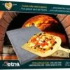 ETNA Pizza Set - Grote Pizzasteen & GRATIS Pizzaschep - 30 Cm X 38 Cm - Echt Italiaanse Pizzasteen - Broodbaksteen - BBQ Pizzasteen - Gemaakt Van Lavasteen Uit De Etna - Non-stick - Eppicotispai 2 ETNA Pizza Set - Grote Pizzasteen & GRATIS Pizzaschep - 30 Cm X 38 Cm - Echt Italiaanse Pizzasteen - Broodbaksteen - BBQ Pizzasteen - Gemaakt Van Lavasteen Uit De Etna - Non-stick - Eppicotispai -Keukengrill Winkel 1200x1070 1