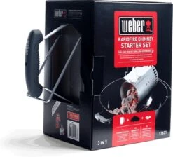 Weber Brikettenstarterset 11 Weber Brikettenstarterset -Keukengrill Winkel 1200x1087 3