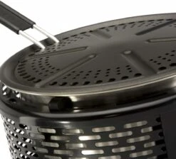 Cobb Pro Compact Houtskoolbarbecue - Ø30 Cm - Zwart 13 Cobb Pro Compact Houtskoolbarbecue - Ø30 Cm - Zwart -Keukengrill Winkel 1200x1089 1