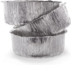 Cobb Aluminium Wegwerpkom - 6 Stuks -Keukengrill Winkel 1200x1098 2