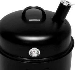 Merkloos Monzana Barbecue-ROKER-Grill-Oven 21 Merkloos Monzana Barbecue-ROKER-Grill-Oven -Keukengrill Winkel 1200x1115