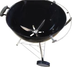 One-Touch-reinigingssysteemkit Voor 57 CM Kogel BBQ , Geschikt Als Vervanging In Diverse Weber Kogel BBQ's 11 One-Touch-reinigingssysteemkit Voor 57 CM Kogel BBQ , Geschikt Als Vervanging In Diverse Weber Kogel BBQ's -Keukengrill Winkel 1200x1133
