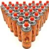 SMH LINE® Butaan Gasbussen - Gaspatronen - Gasflessen 227g - 28 Stuks -Keukengrill Winkel 1200x1138