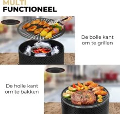 Nieuwe uitgaven -Keukengrill Winkel 1200x1146 1