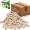 Grillas Aanmaakblokjes Voor Openhaard En Barbecue - 10kg - 670 Stuks -Keukengrill Winkel 1200x1157