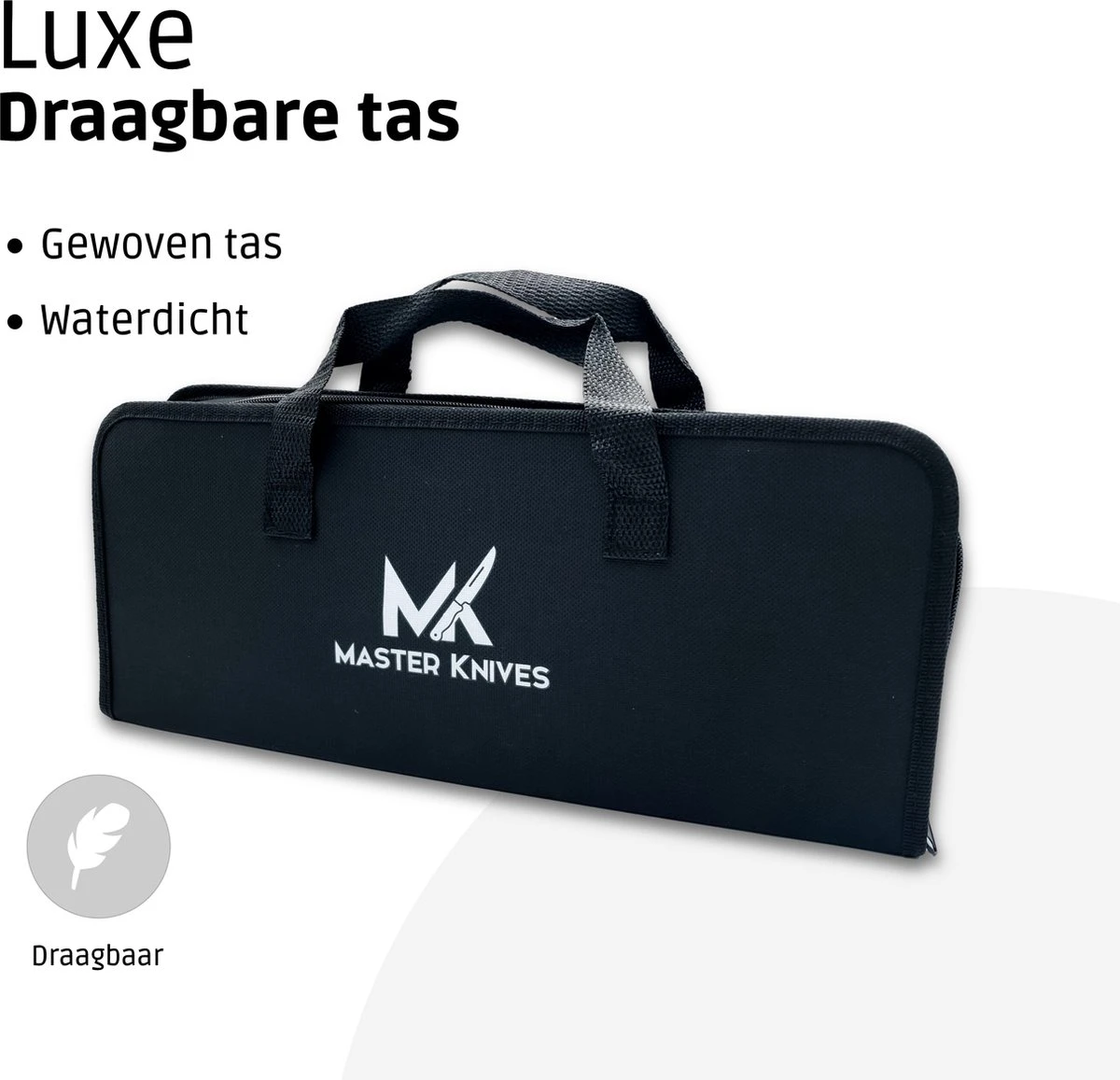 Bbq Accesoires – Bbq Gereedschap – Bbq Set – 22 Delig – RVS 13 Bbq Accesoires – Bbq Gereedschap – Bbq Set – 22 Delig – RVS - Afbeelding 11