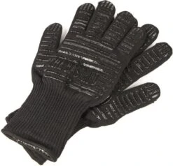 The Bastard Fiber Thermo BBQ Gloves -Keukengrill Winkel 1200x1158 1