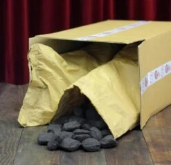 THM Houtskoolbriketten - Voordeelpak - 18kg -Keukengrill Winkel 1200x1162 6