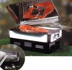 Rookoven Deluxe -Keukengrill Winkel 1200x1166 1