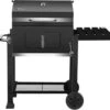 El Fuego | Houtskool BBQ Ontario Deluxe -Keukengrill Winkel 1200x1168 2