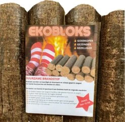 Ekobloks Hardhout Briketten 10 KG - Openhaard- Allesbrander- Kachel- Haardblokken - Hoog Rendement - Extra Lange Brandduur - Duurzaam - CO2 Neutraal - Meer Warmte - Gezondere Lucht - Minder Afval - Goedkope Brandstof - Mooie Vlammen - Puur Natuur 9 Ekobloks Hardhout Briketten 10 KG - Openhaard- Allesbrander- Kachel- Haardblokken - Hoog Rendement - Extra Lange Brandduur - Duurzaam - CO2 Neutraal - Meer Warmte - Gezondere Lucht - Minder Afval - Goedkope Brandstof - Mooie Vlammen - Puur Natuur -Keukengrill Winkel 1200x1172